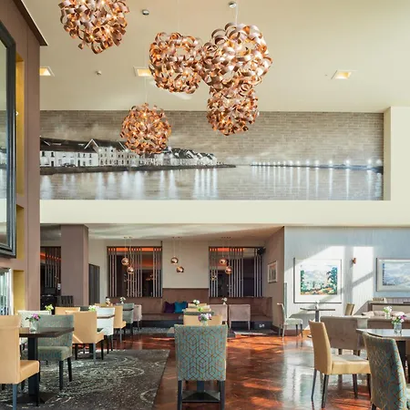 The Galmont Hotel & Spa-2