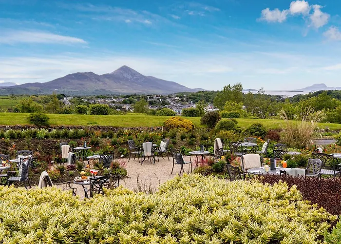 Knockranny House Hotel & Spa