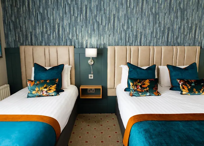 Lahinch Coast Hotel And Suites