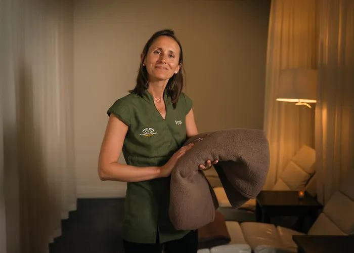 Connemara Sands Hotel & Spa