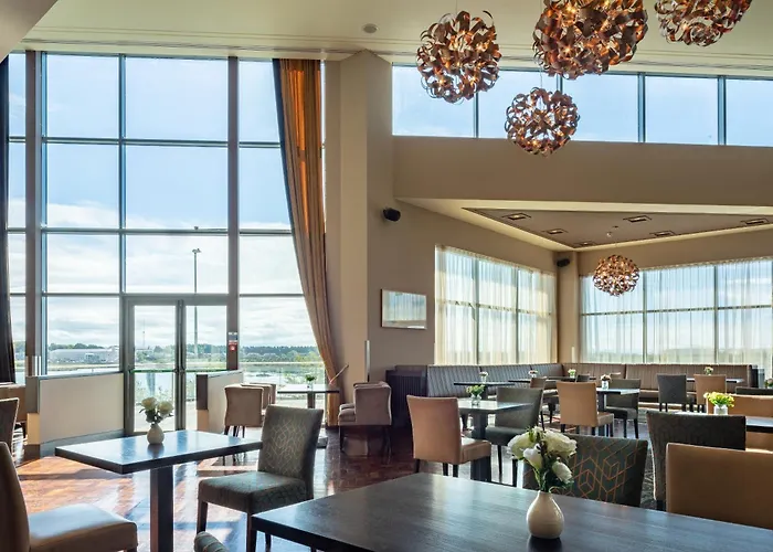 The Galmont Hotel & Spa