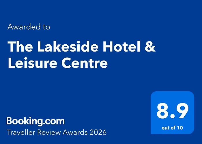 The Lakeside Hotel & Leisure Centre